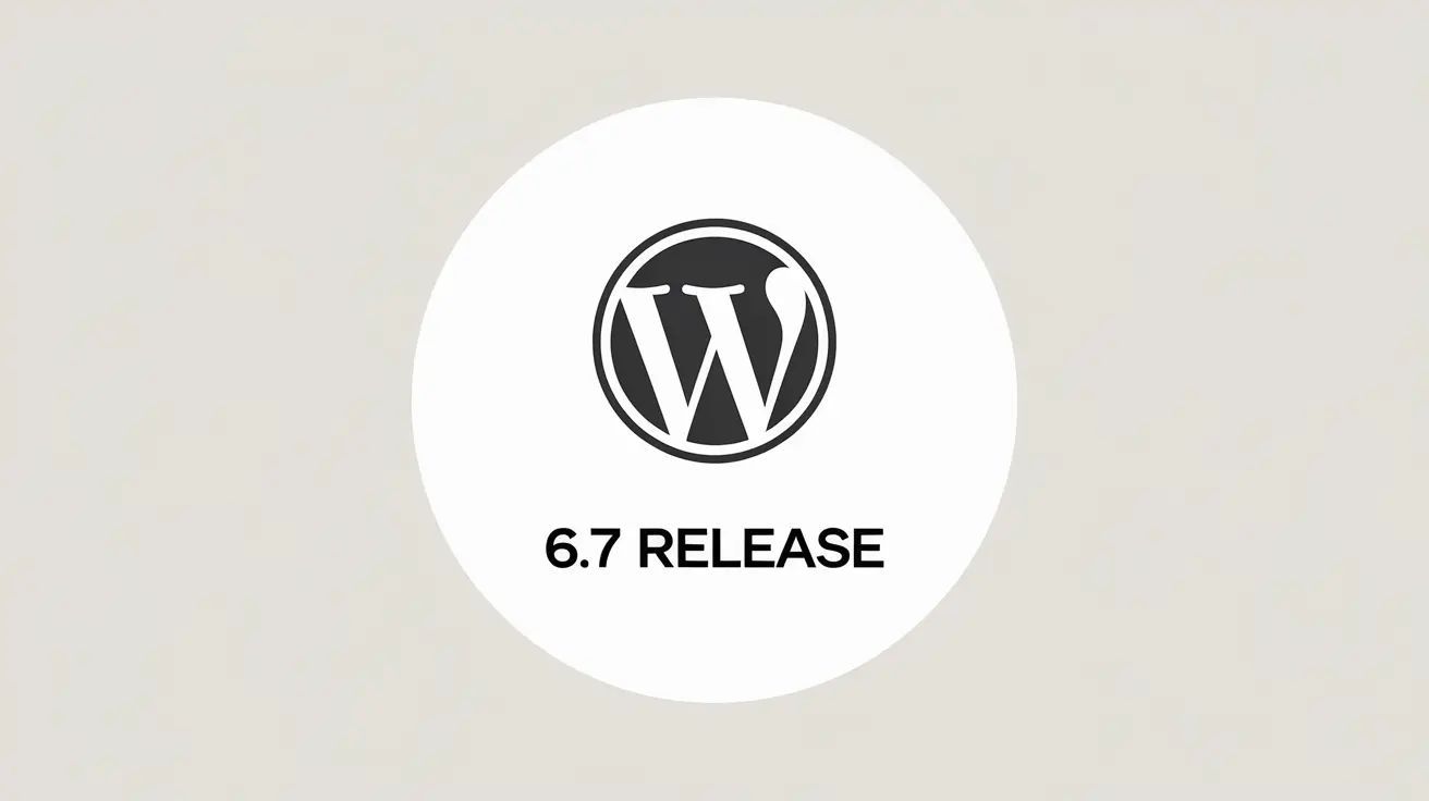 WordPress 6.7: A Step Forward or Just Another Update?