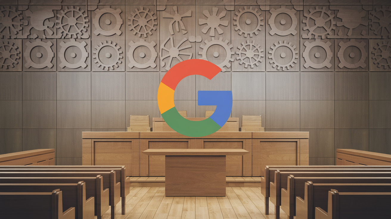 DOJ vs. Google: A Digital Advertising Monopoly or Just Smart Business?