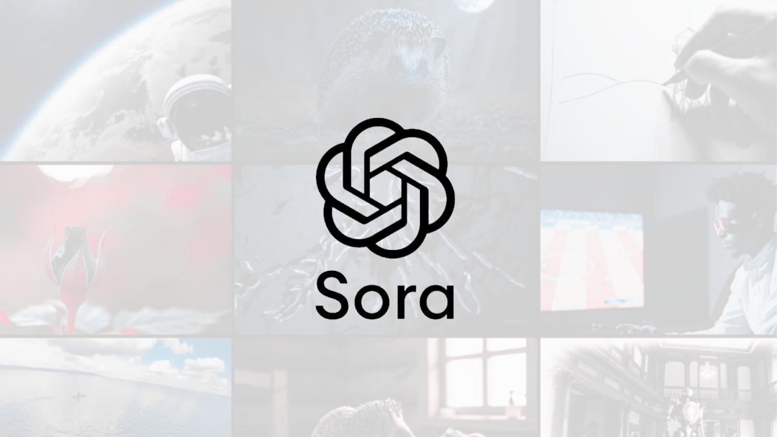 Meet Sora- OpenAI’s Revolutionary Text-to-Video Tool