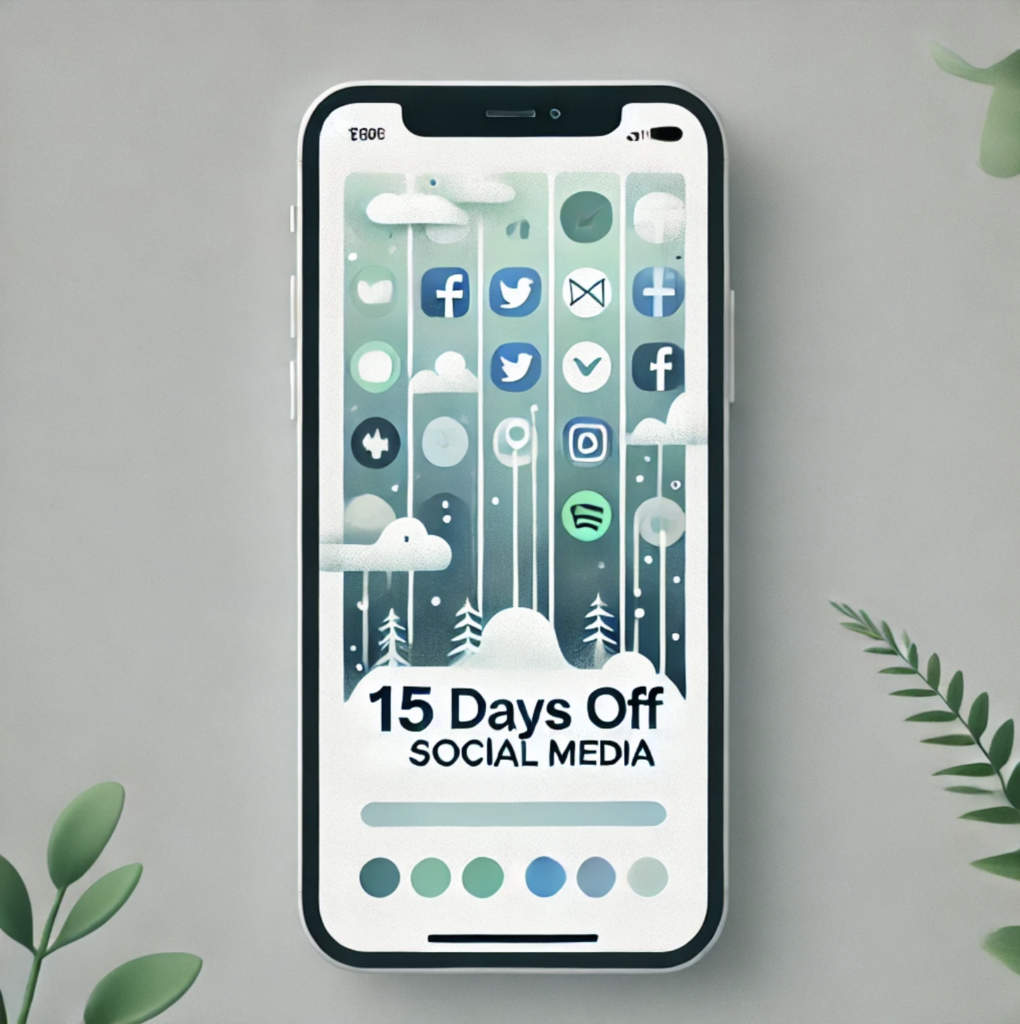 social-meda-detox