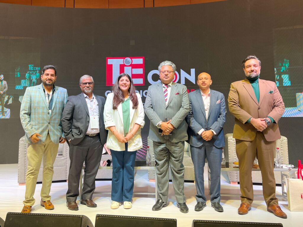TIEcon