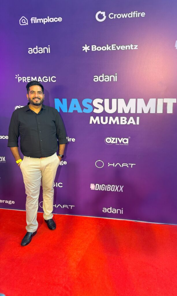 Nas Summit
