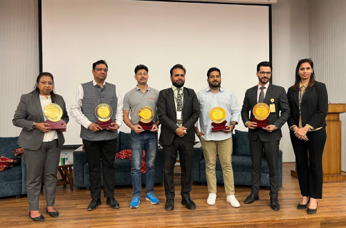 HR Conclave