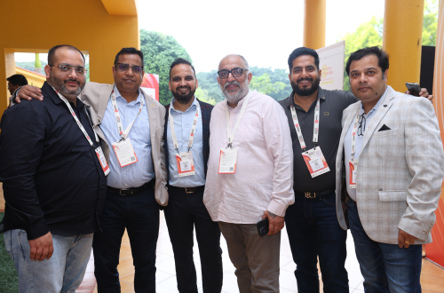TiE Global Summit