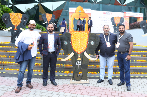 TiE Global Summit