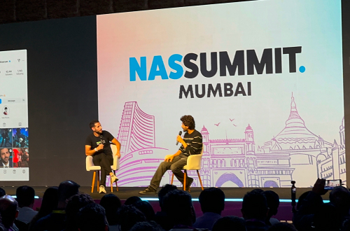 NAS Summit