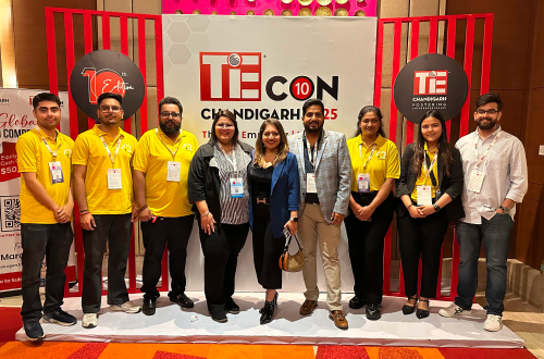 TiECON