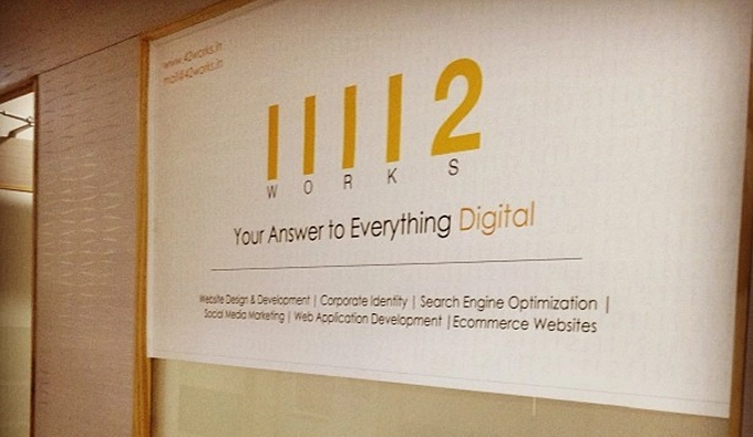42Works Was Born