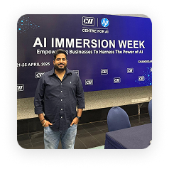 AI Immersion Week