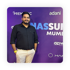 NAS Summit