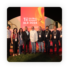 TiE Global Summit