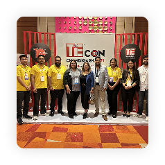 TiECON