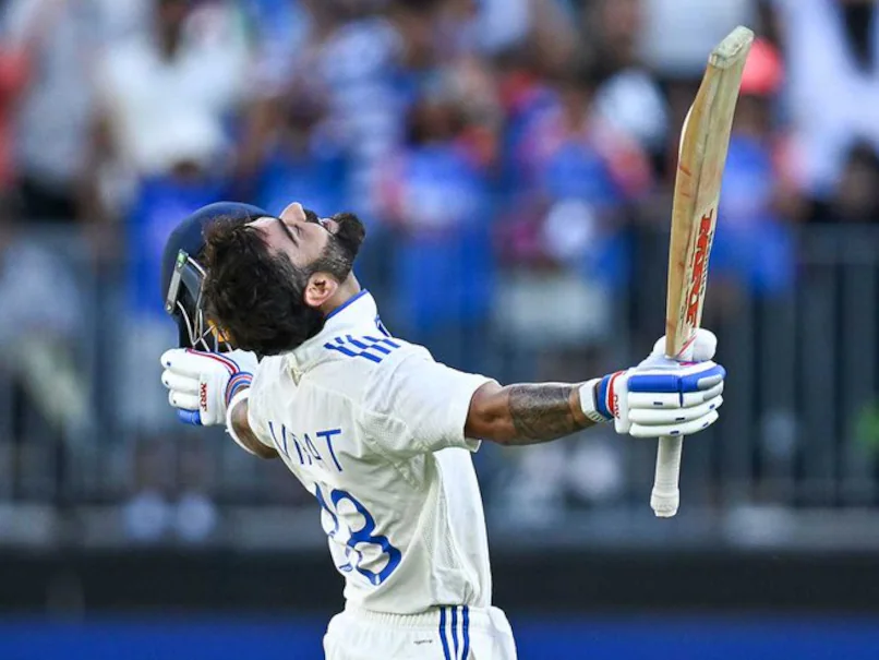 Thank You, Virat Kohli: From a Cricket Fan and a 20-Year Journey