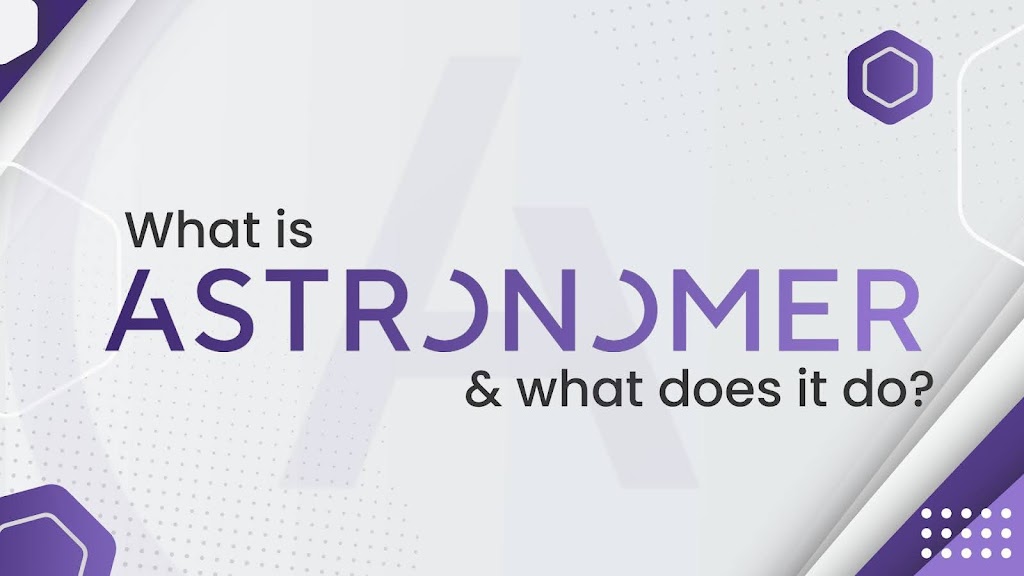 What Does Astronomer Actually Do And Why It’s Worth Over a Billion Dollars
